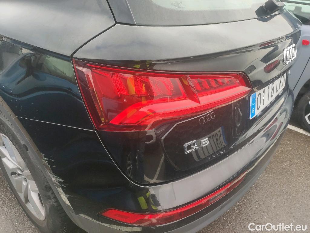  Audi  Q5 AUDI  / 2016 / 5P / todoterreno Advanced 35 TDI 120kW quattro S tronic #24