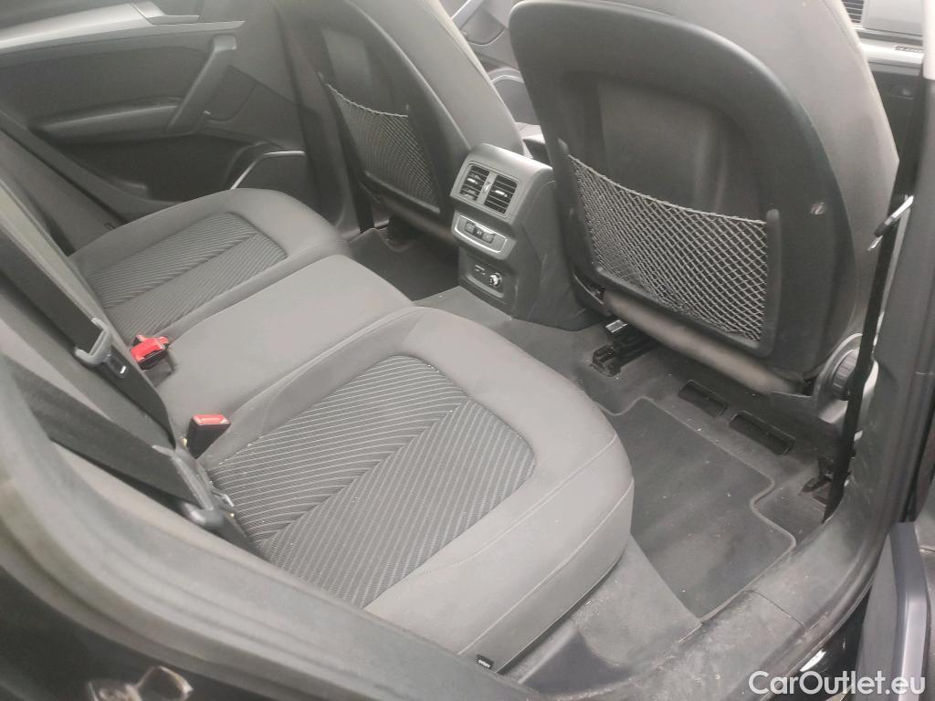  Audi  Q5 AUDI  / 2016 / 5P / todoterreno Advanced 35 TDI 120kW quattro S tronic #8