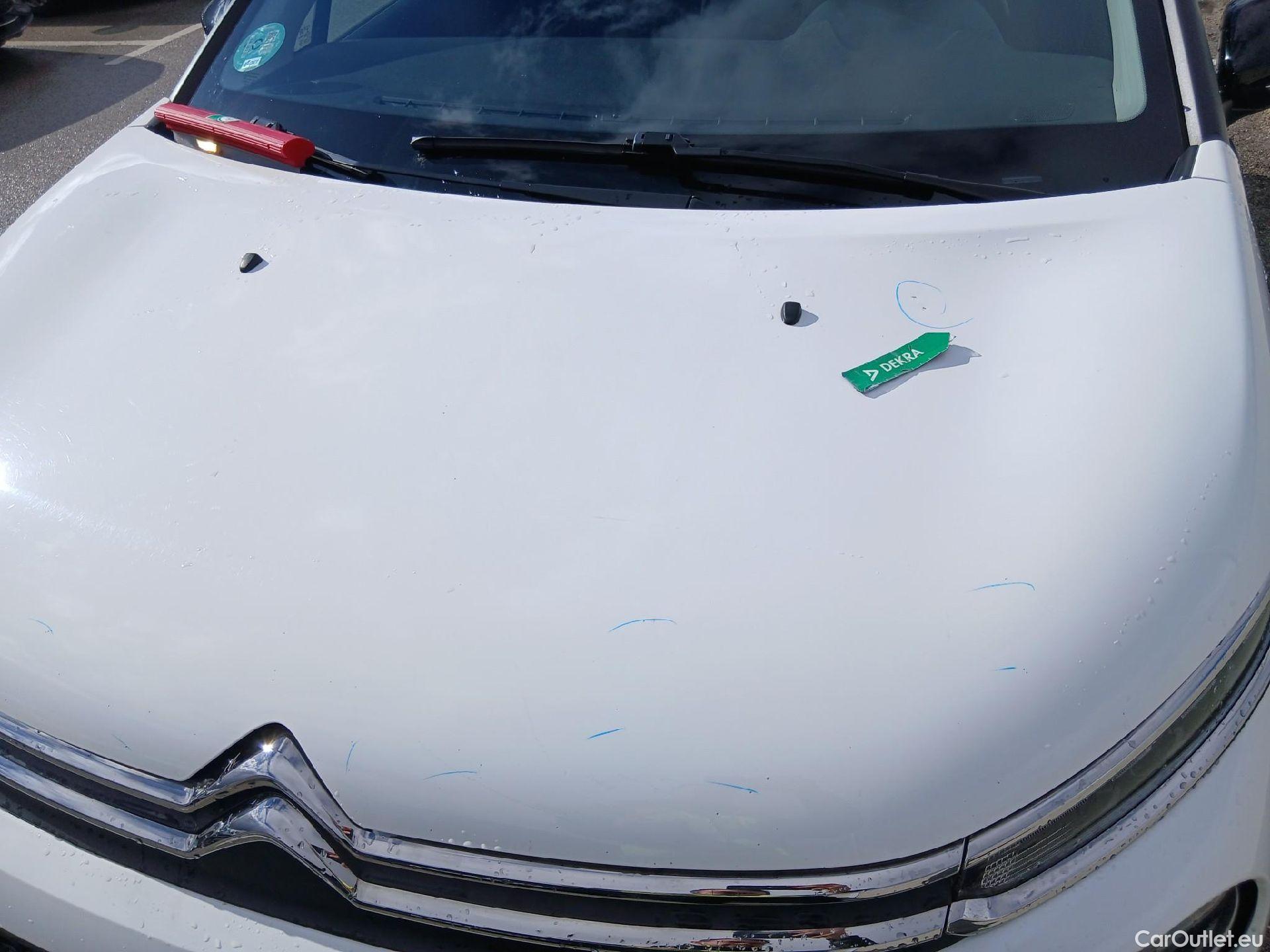  Citroen  C3 CITROEN  / 2016 / 5P / berlina con portón PureTech 60KW (82CV) SHINE #13