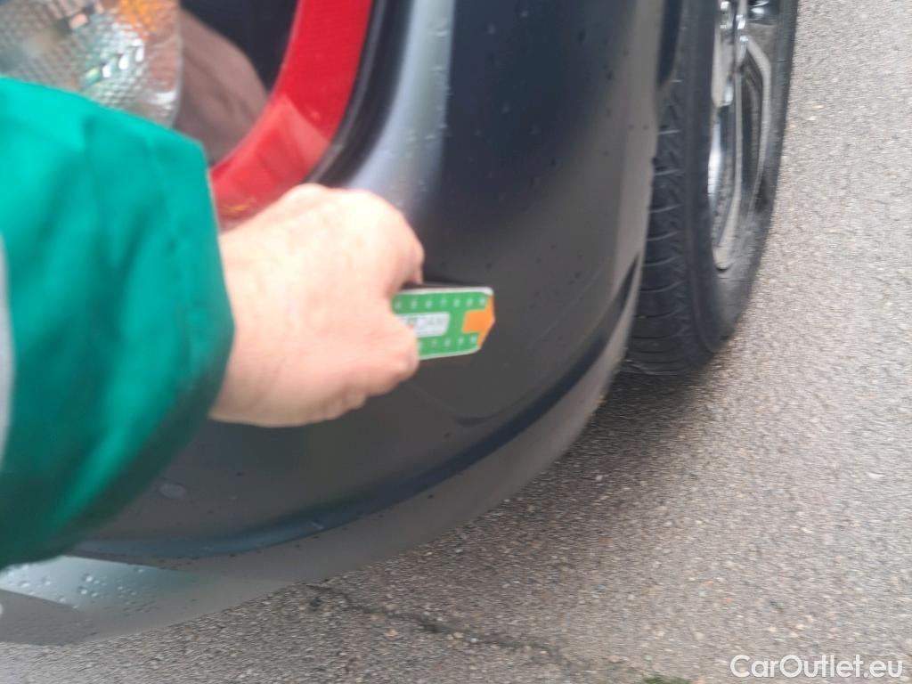  Hyundai  Konna HYUNDAI Kona / 2020 / 5P / todoterreno 1.6 GDI HEV Tecno 2C DCT #18