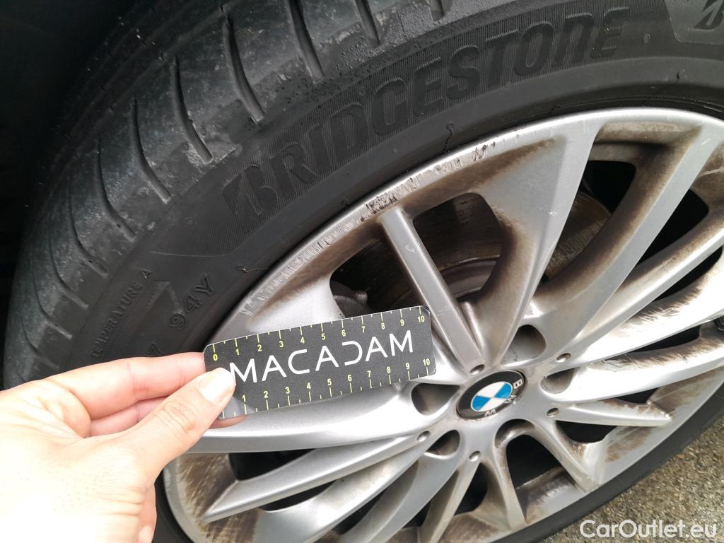  Bmw  Serie 1 BMW  / 2019 / 5P / berlina con portón 118i #9