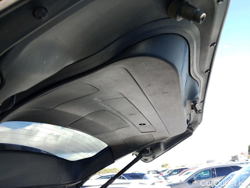  Citroen  C4 Grand Picasso CITROEN Grand C4 Spacetourer / 2018 / 5P / monovolumen BlueHDi 96KW (130CV) EAT8 Shine Pack #25