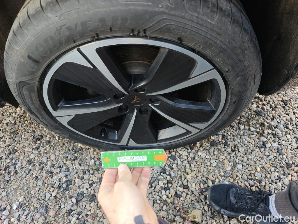  Cupra  Formentor  1.5 150CV AT7 E6d #11