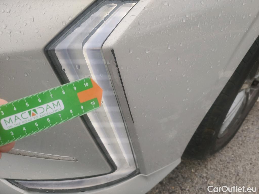  DS  DS4 4 Bastille+ 1.5 BlueHDi 130CV AT8 E6d #17