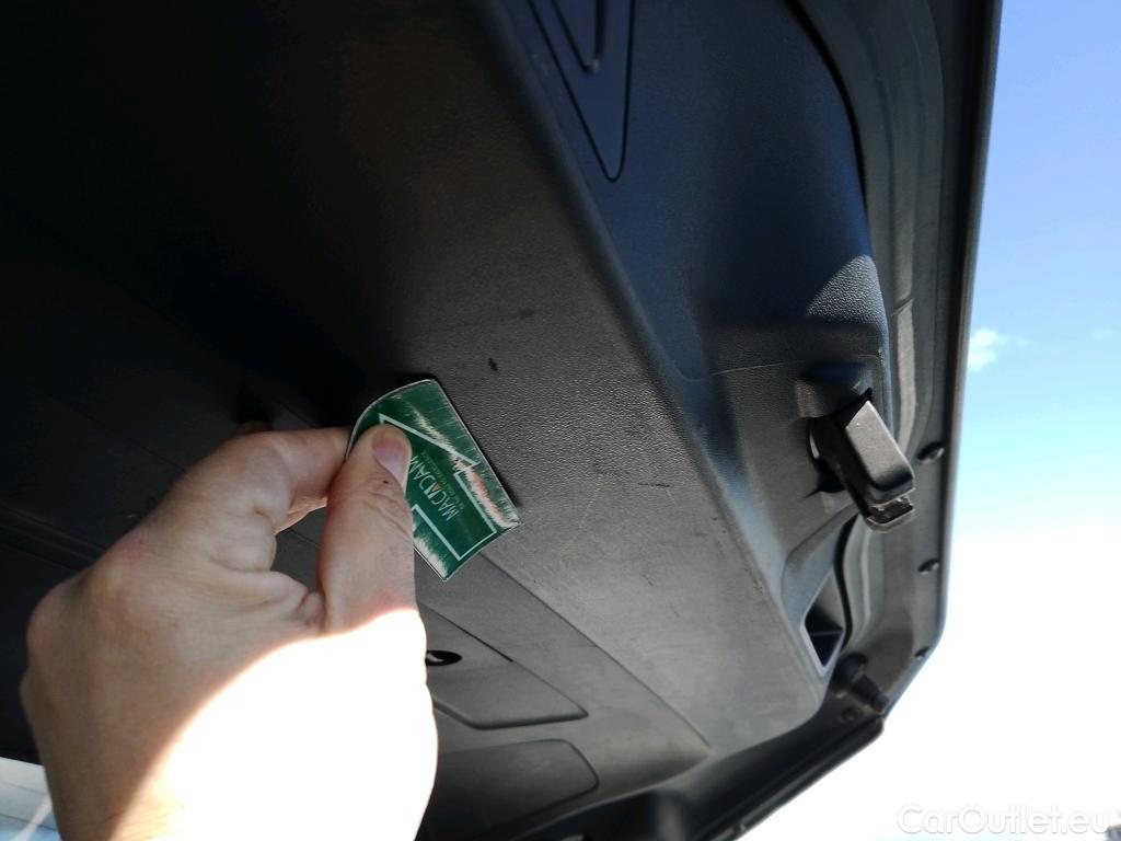  Citroen  C4 Grand Picasso CITROEN Grand C4 Spacetourer / 2018 / 5P / monovolumen BlueHDi 96KW (130CV) EAT8 Shine Pack #26