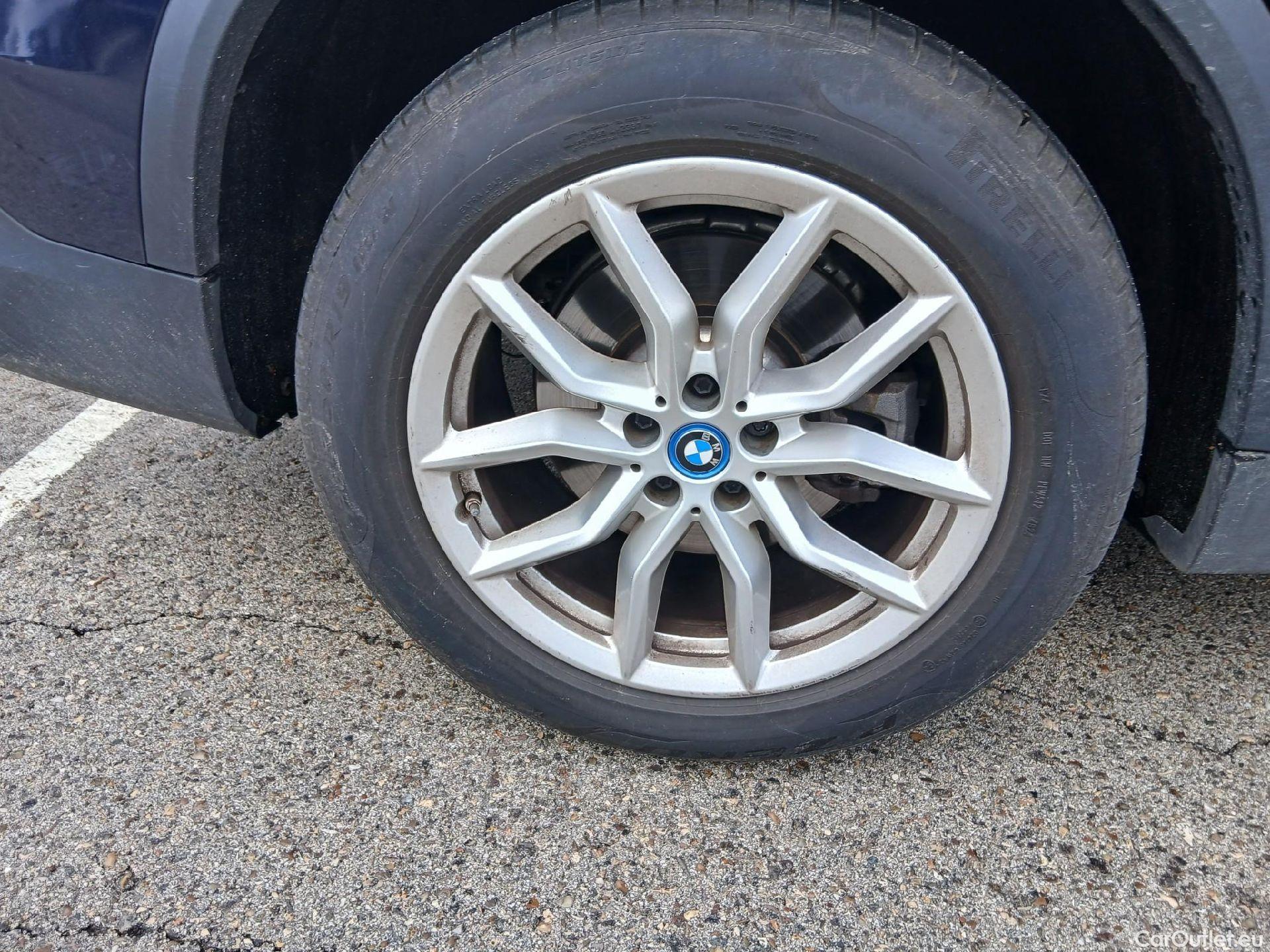  Bmw  X5 BMW  / 2018 / 5P / todoterreno xDrive45e #31