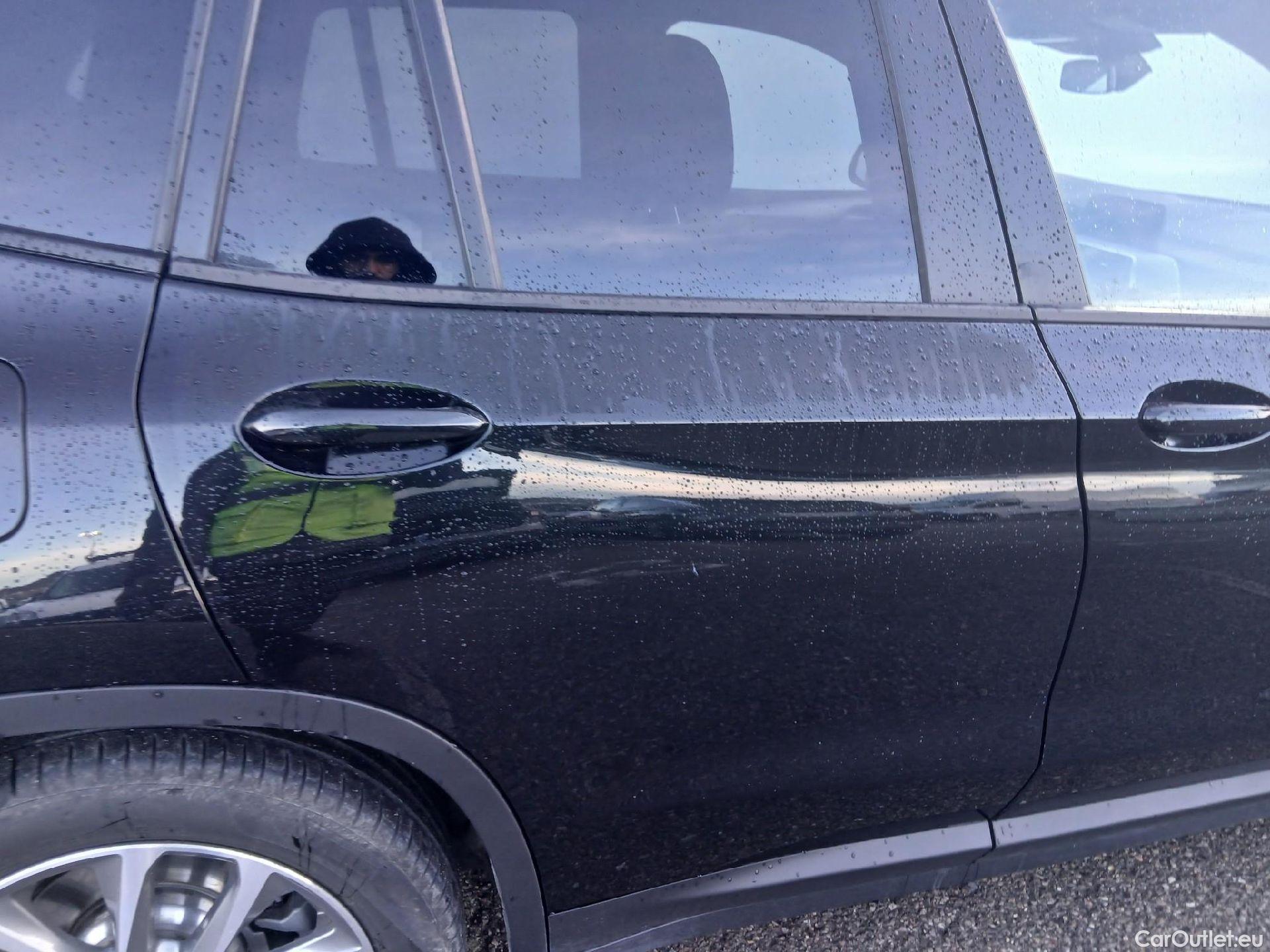  Bmw  X3 BMW  / 2017 / 5P / todoterreno xDrive20d (AC2) #18