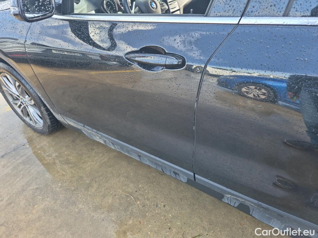  Bmw  X2 BMW  sDrive18i #5