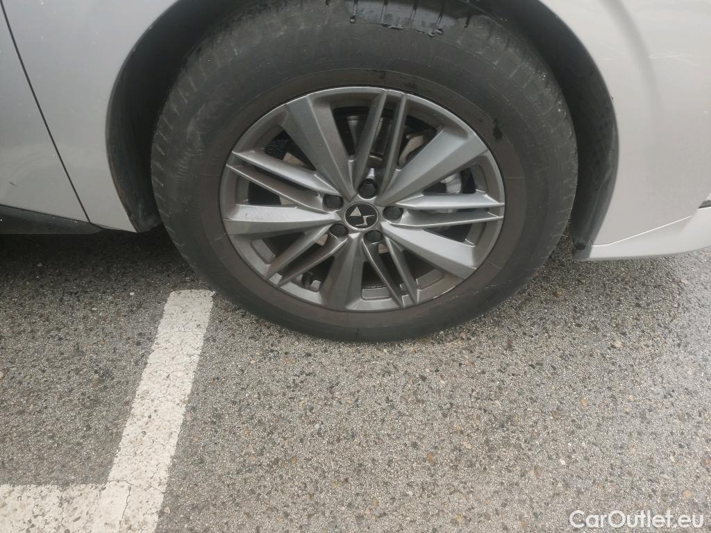  DS  DS4 4 Bastille+ 1.5 BlueHDi 130CV AT8 E6d #12