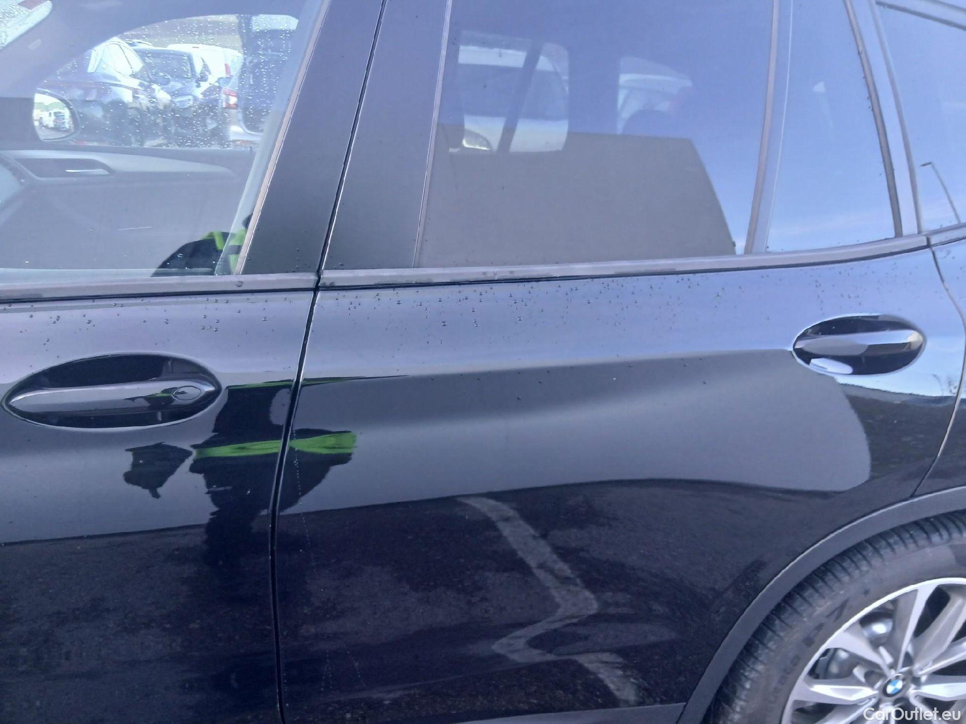  Bmw  X3 BMW  / 2017 / 5P / todoterreno xDrive20d (AC2) #10