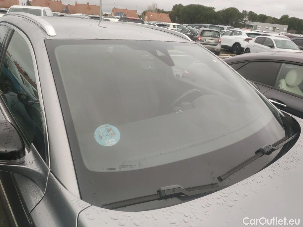  DS  DS7 DS DS 7 Crossback / 2017 / 5P / todoterreno BlueHDi DE 96kW (130CV) Auto.BE CHIC (AC) #7