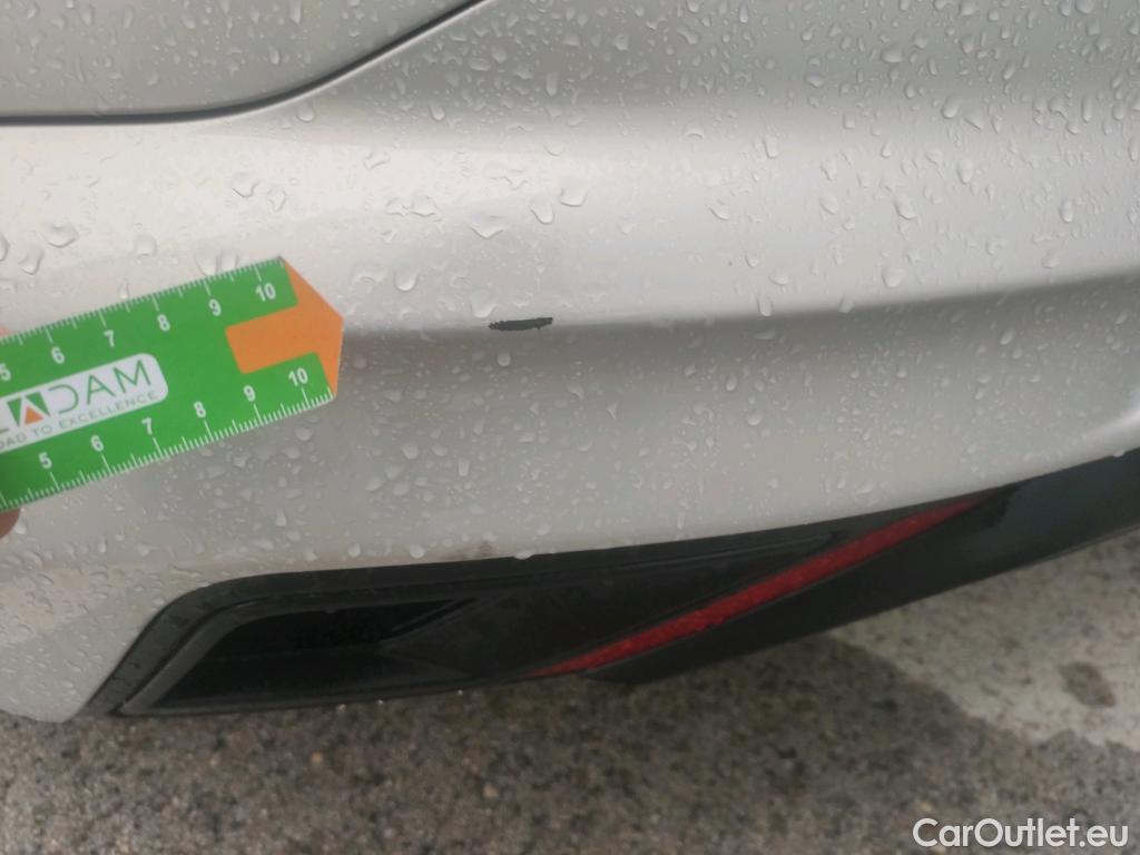  DS  DS4 4 Bastille+ 1.5 BlueHDi 130CV AT8 E6d #20