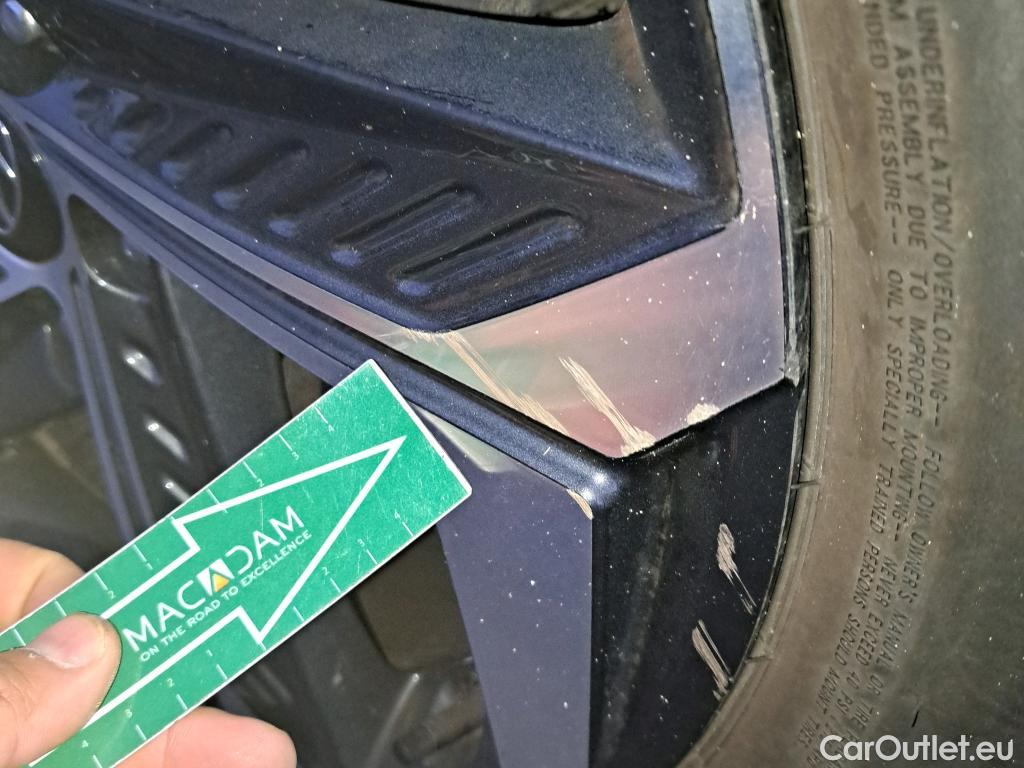  Hyundai  Tucson HYUNDAI  / 2020 / 5P / todoterreno 1.6 TGDI PHEV 195kW Style Auto 4x4 #6