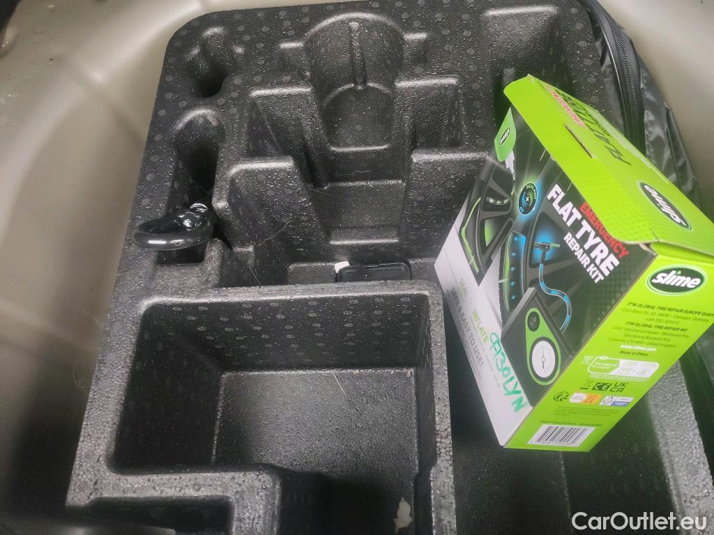  Ford  Fiesta FORD  / 2021 / 5P / berlina con portón 1.1 IT-VCT 55kW (75CV) Trend 5p #3