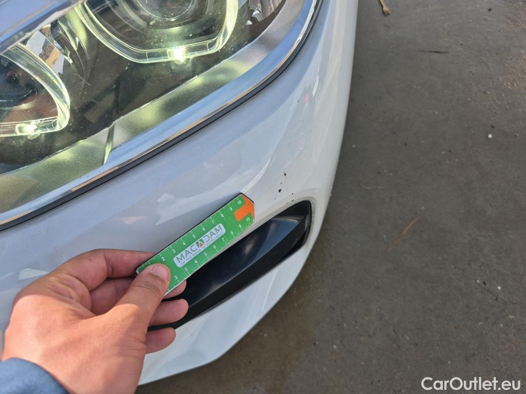  Bmw  X4 BMW  / 2018 / 5P / todoterreno xDrive20d #2