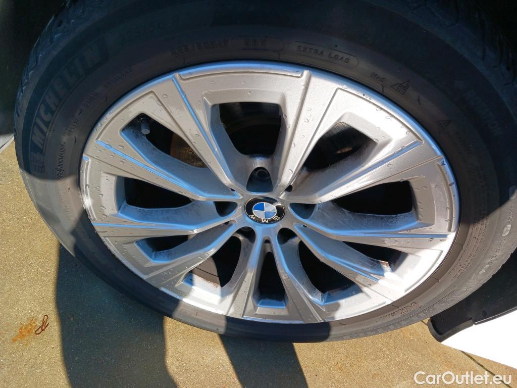  Bmw  Serie 3 BMW  / 2019 / 5P / familiar 320d Auto.Touring #5