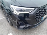  Audi  Q3 AUDI  Sportback / 2019 / 5P / todoterreno 45 TFSI e 180kW S tronic S Line #18