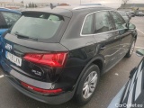 Audi  Q5 AUDI  / 2016 / 5P / todoterreno Advanced 35 TDI 120kW quattro S tronic #2
