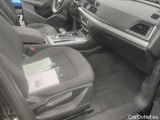  Audi  Q5 AUDI  / 2016 / 5P / todoterreno Advanced 35 TDI 120kW quattro S tronic #6