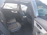  Audi  Q8 AUDI  / 2018 / 5P / todoterreno 55 TFSIe 280kW Black Line Pl quattro tip #7