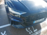  Audi  Q8 AUDI  / 2018 / 5P / todoterreno 55 TFSIe 280kW Black Line Pl quattro tip #19