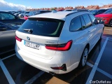 Bmw  Serie 3 BMW  / 2019 / 5P / familiar 320d Auto.Touring #2