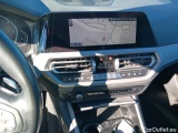  Bmw  Serie 3 BMW  / 2019 / 5P / familiar 320d Auto.Touring #14