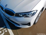  Bmw  Serie 3 BMW  / 2019 / 5P / familiar 320d Auto.Touring #16