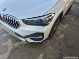  Bmw  X1 BMW  / 2019 / 5P / todoterreno sDrive18d #16