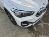  Bmw  X1 BMW  / 2019 / 5P / todoterreno sDrive18d #17