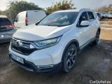 CR-V