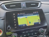  Honda  CR-V HONDA  / 2018 / 5P / todoterreno 2.0 i-MMD 4x2 LIFESTYLE #12