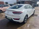  Hyundai  i30 HYUNDAI  / 2020 / 5P / berlina con portón 1.6 CRDI 100kW(136CV) 48V Klass Fastback #2