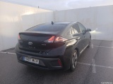  Hyundai   Ioniq HYUNDAI / 2019 / 5P / berlina con portón 1.6 GDI HEV Tecno DCT #2