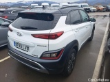  Hyundai  Konna HYUNDAI Kona / 2020 / 5P / todoterreno 1.6 GDI HEV Tecno 2C DCT #2