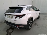  Hyundai  Tucson HYUNDAI  / 2020 / 5P / todoterreno 1.6 TGDI PHEV 195kW Style Auto 4x4 #2