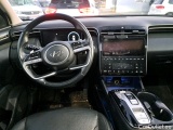  Hyundai  Tucson HYUNDAI  / 2020 / 5P / todoterreno 1.6 TGDI PHEV 195kW Style Auto 4x4 #3