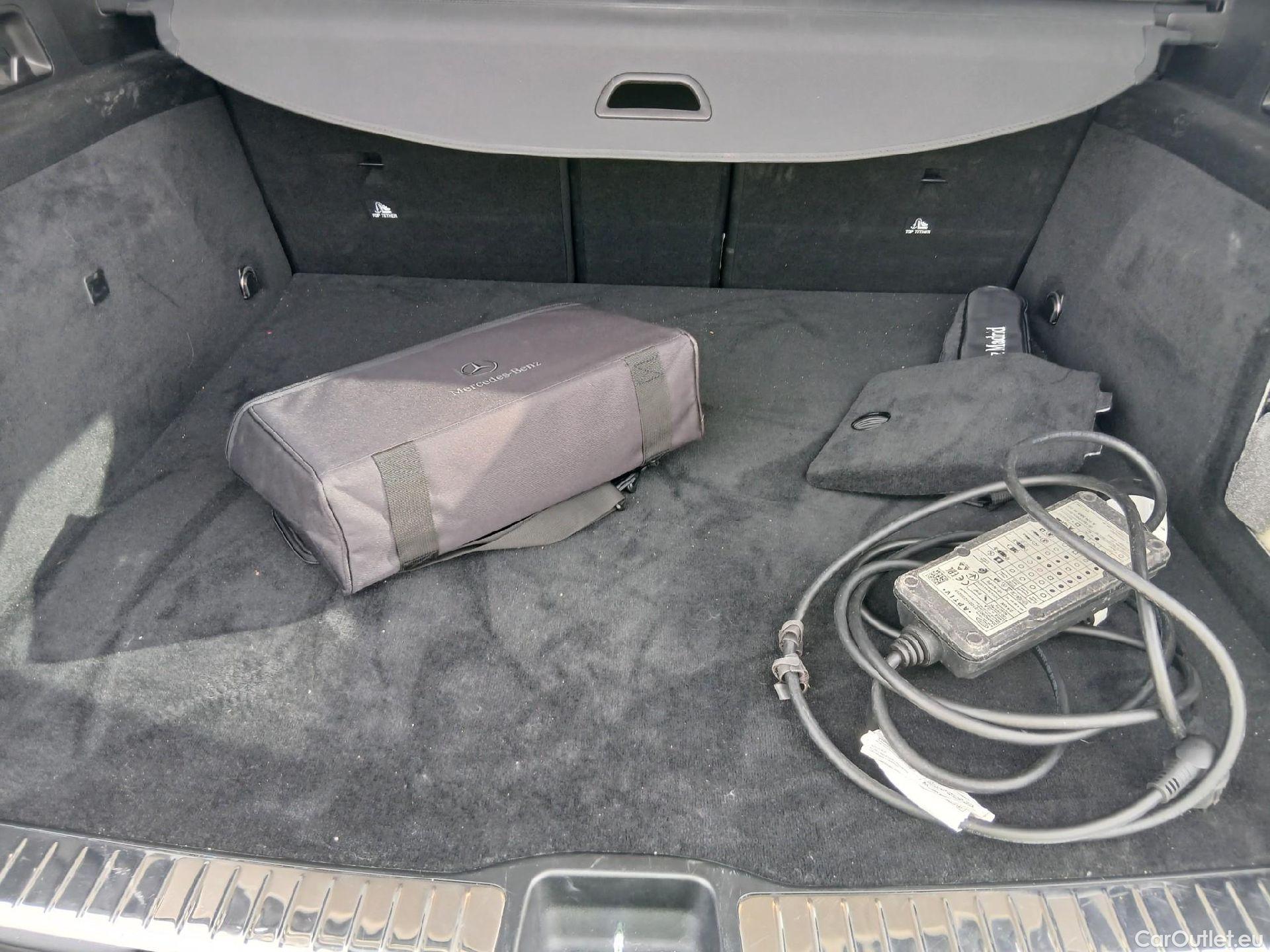  Mercedes  G-Klasee MERCEDES-BENZ GLE / 2018 / 5P / todoterreno GLE 350 de 4MATIC (Híbrido Enchufable) #1