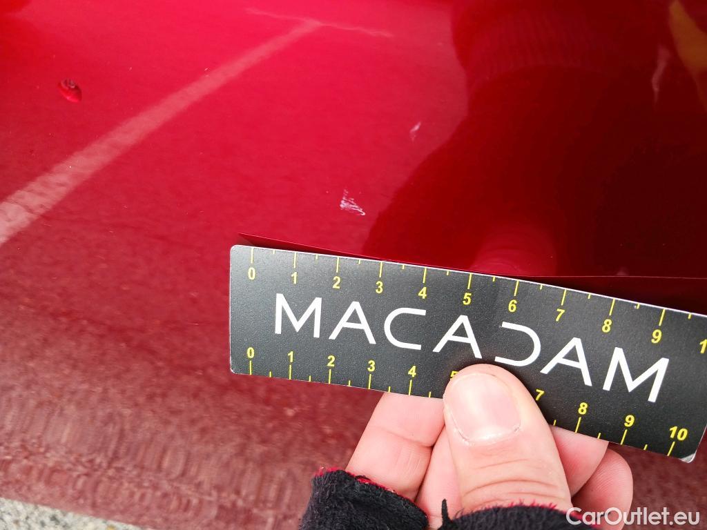  Mazda  3 MAZDA Mazda / 2019 / 4P / sedán 2.0 e-SKYACTIV-G 88KW ZENITH #7