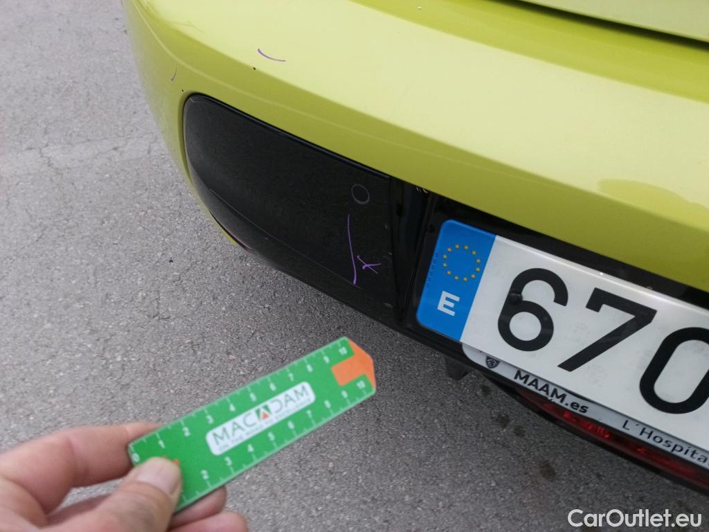  Peugeot  208  Hybrid 136 GT 1.2 135CV AT6 6E #13