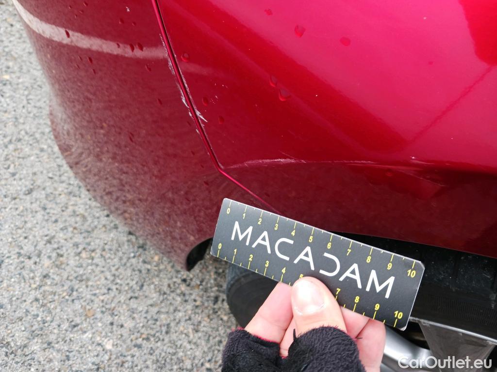  Mazda  3 MAZDA Mazda / 2019 / 4P / sedán 2.0 e-SKYACTIV-G 88KW ZENITH #17