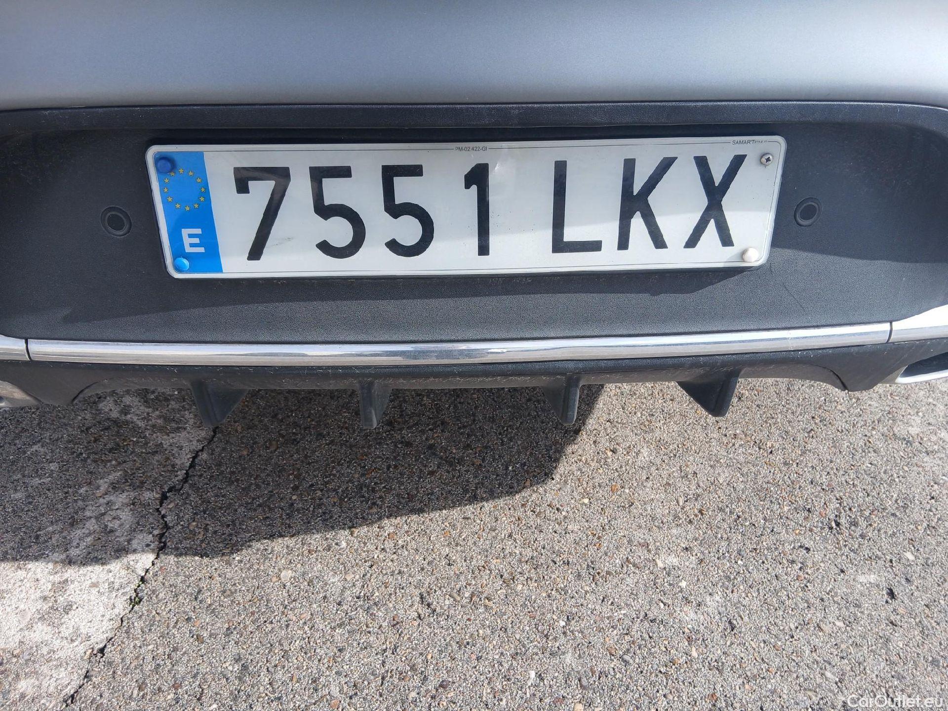  Mercedes  G-Klasee MERCEDES-BENZ GLC Coupé / 2019 / 5P / coupé GLC 300 d 4MATIC #30