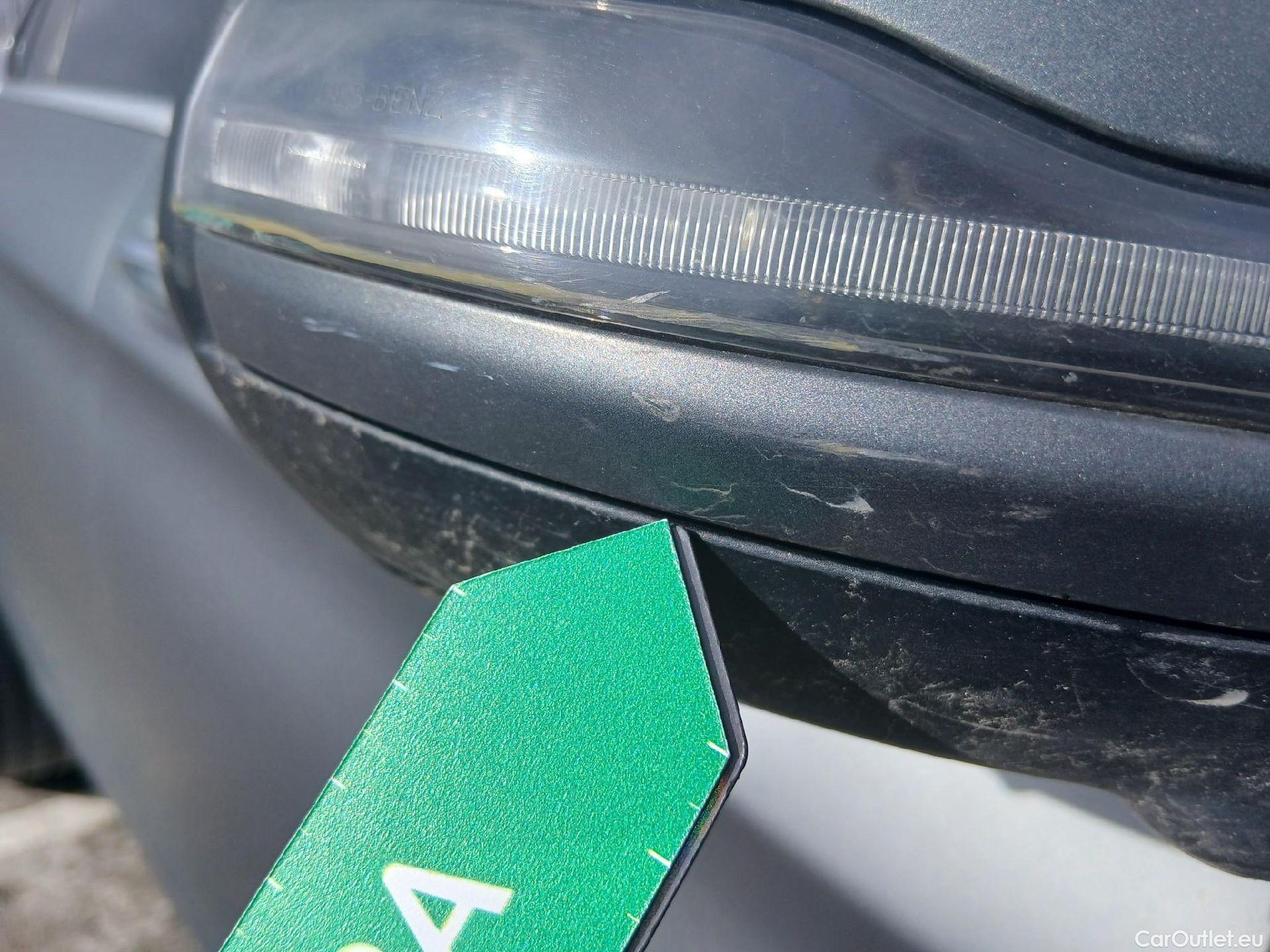  Mercedes  G-Klasee MERCEDES-BENZ GLC Coupé / 2019 / 5P / coupé GLC 300 d 4MATIC #43