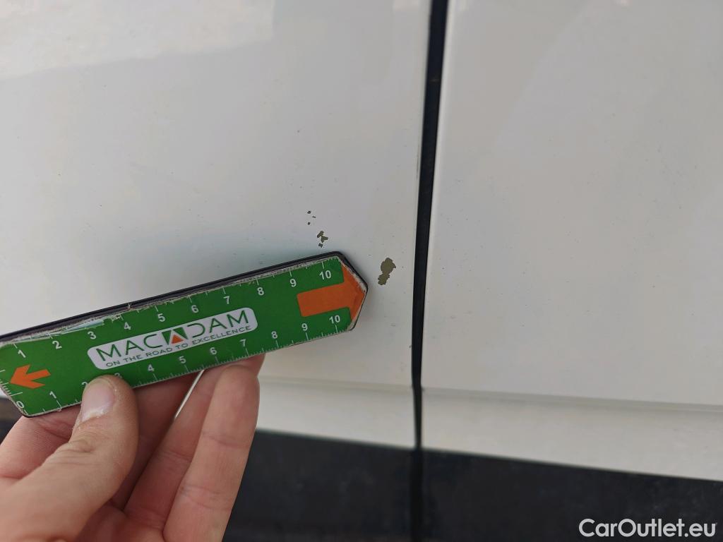  Opel   Grandland X OPEL Grandland / 2021 / 5P / todoterreno 1.5D DTH AT8 S/S GS #15