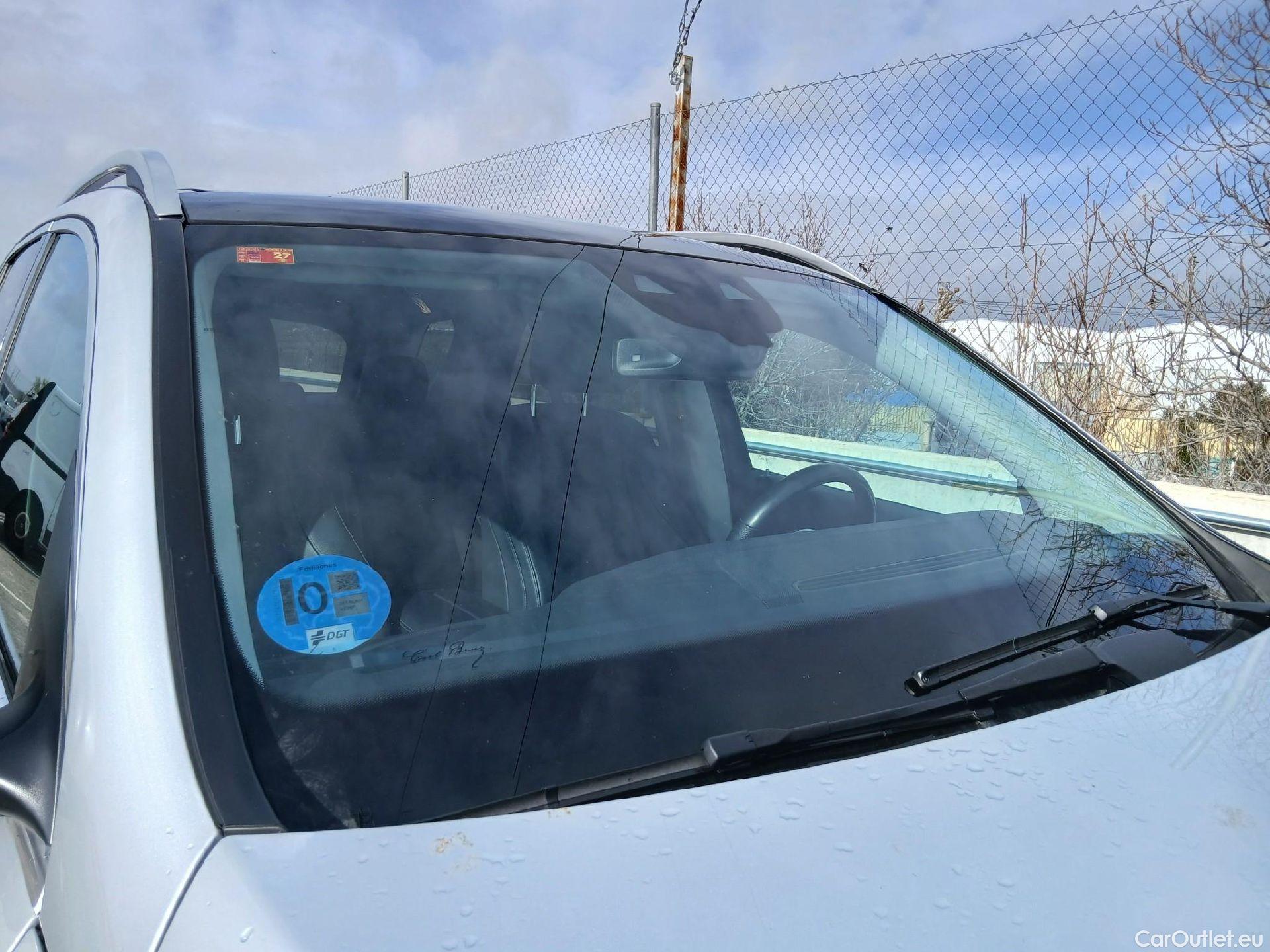  Mercedes  G-Klasee MERCEDES-BENZ GLE / 2018 / 5P / todoterreno GLE 350 de 4MATIC (Híbrido Enchufable) #4