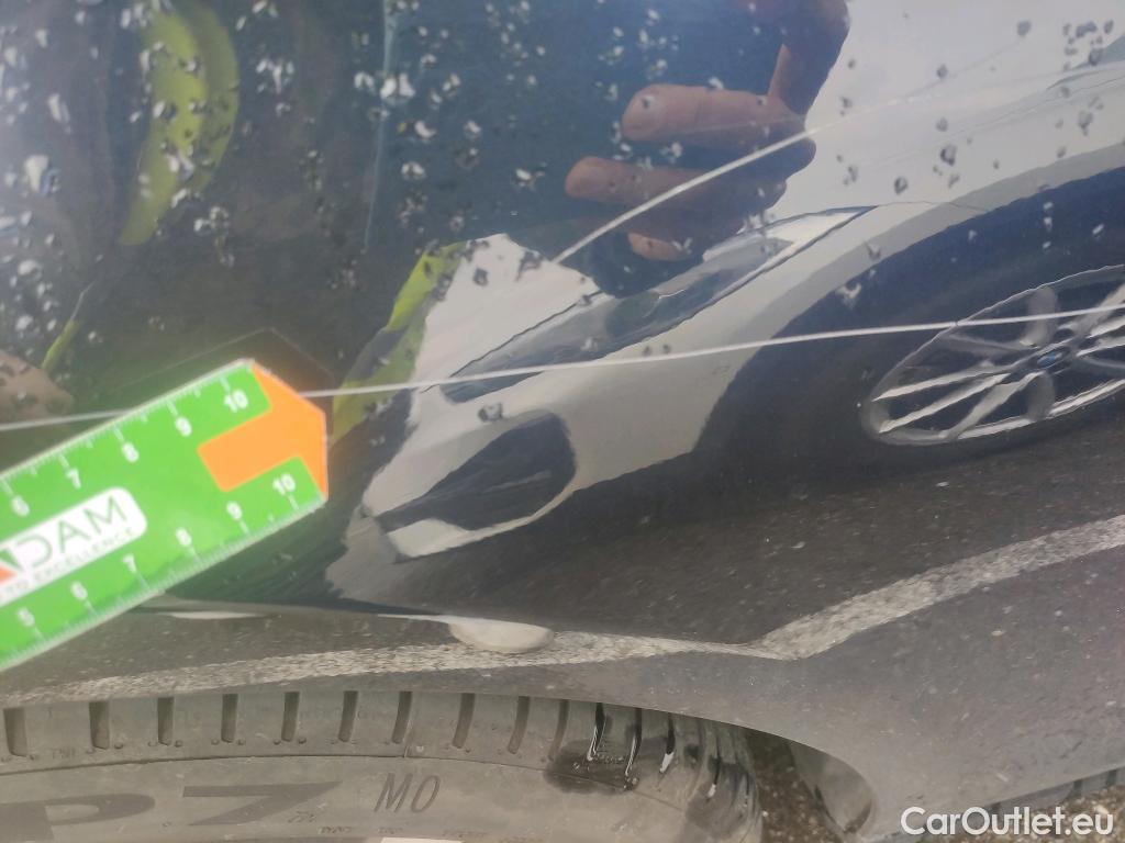  Mercedes  E-Klasse MERCEDES-BENZ Clase E / 2020 / 4P / sedán E 300 de #34