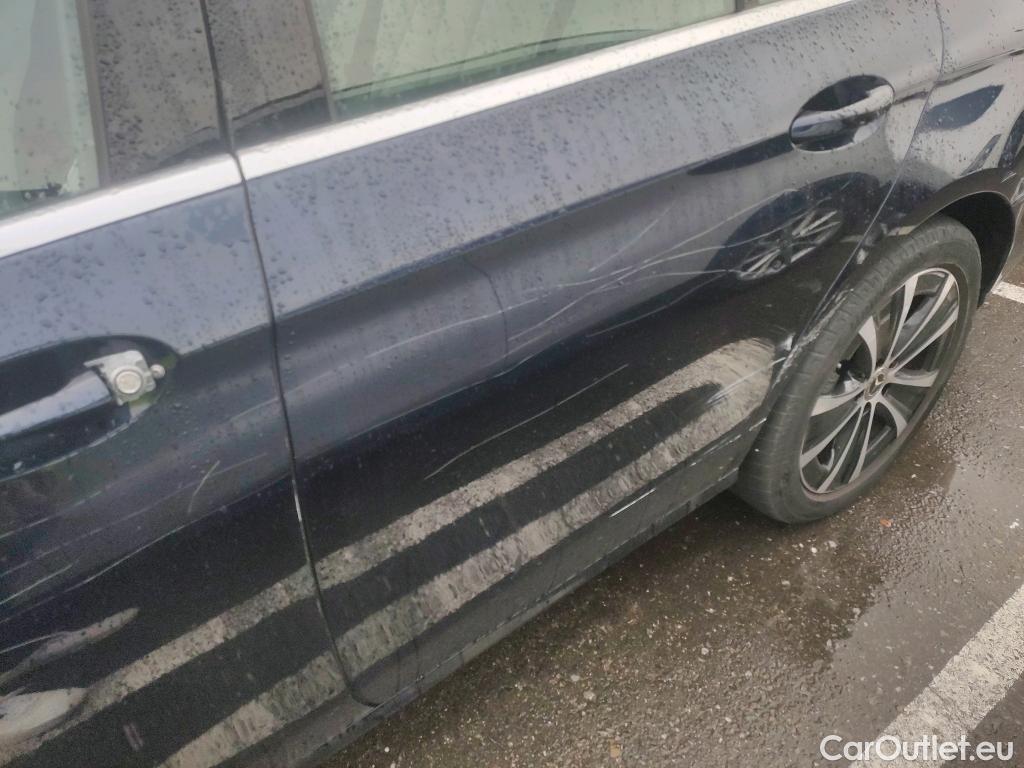  Mercedes  E-Klasse MERCEDES-BENZ Clase E / 2020 / 4P / sedán E 300 de #21