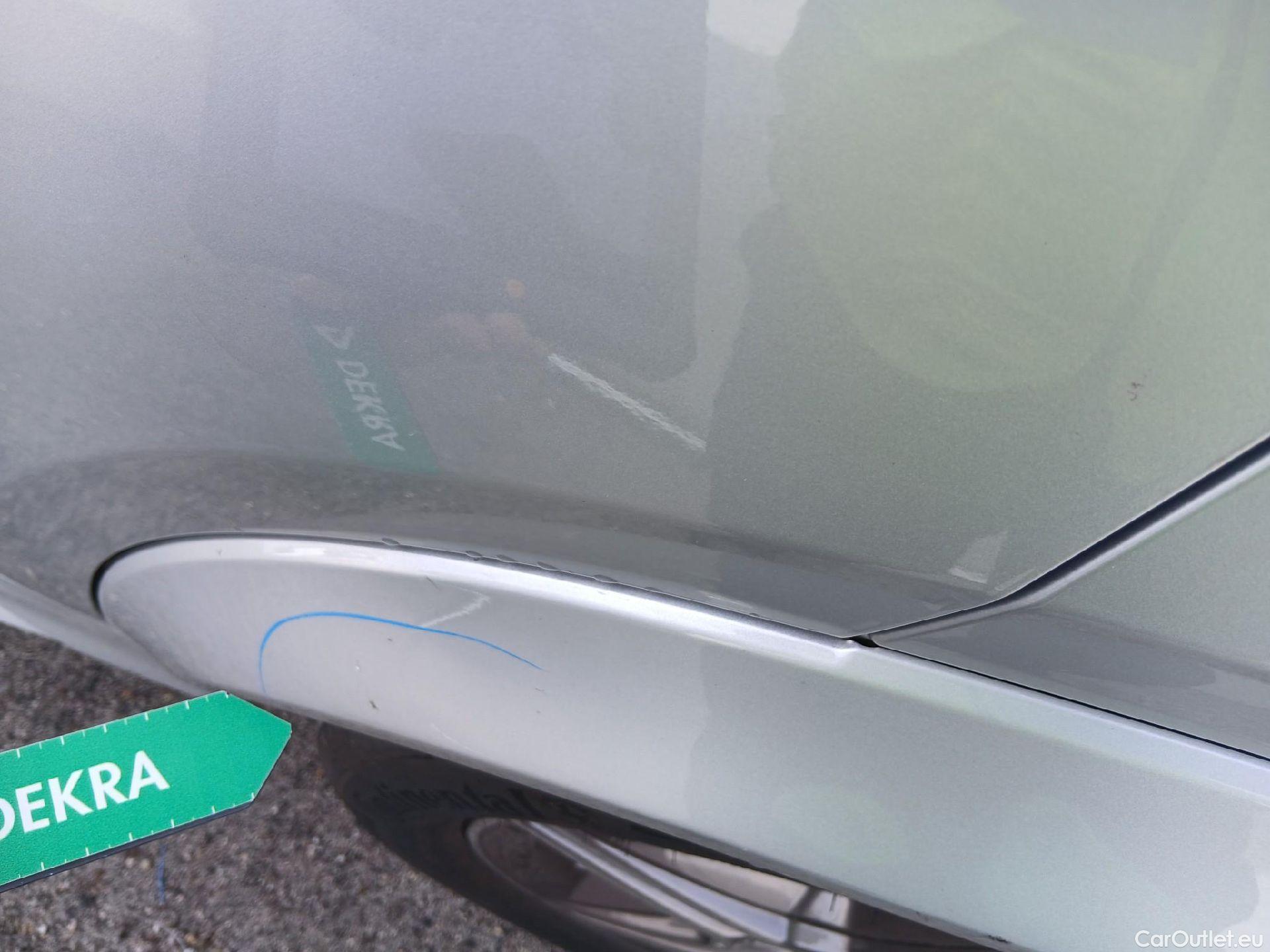  Mercedes  G-Klasee MERCEDES-BENZ GLE / 2018 / 5P / todoterreno GLE 350 de 4MATIC (Híbrido Enchufable) #23