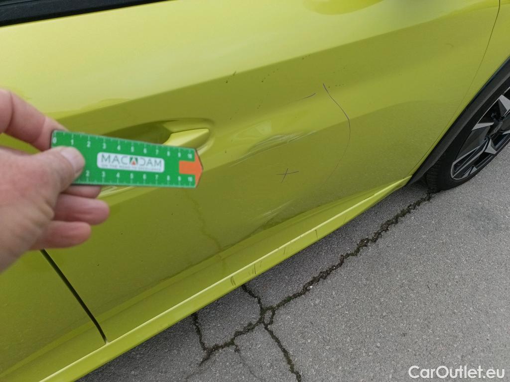  Peugeot  208  Hybrid 136 GT 1.2 135CV AT6 6E #5