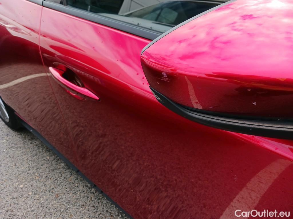  Mazda  3 MAZDA Mazda / 2019 / 4P / sedán 2.0 e-SKYACTIV-G 88KW ZENITH #29